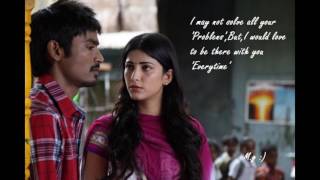 Heart Touching  BGM  3  Anirudh [upl. by Grote259]