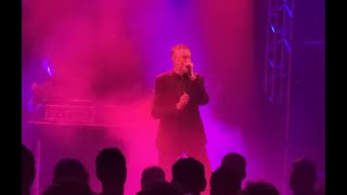 Blancmange  February 24th 2024  Norwich Arts Centre [upl. by Tabbi380]