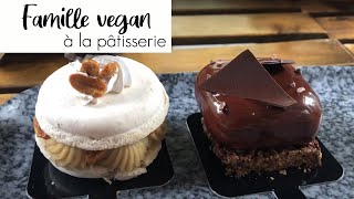 Plats afrovegans 🥘 pâtisserie végétale 🧁 ferme pédagogique🐔  Une semaine avec nous 2 [upl. by Buonomo]