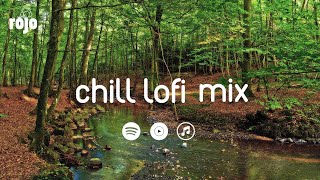 Cozy Lofi Mix  Perfect for Study amp Relaxation 🍀Mellow Lofi 🍀 Deep Study Sessions [upl. by Yordan]