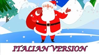 Jingle bells – Canzone di Natale [upl. by Eliak]