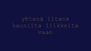 Hector Yhtenä iltana [upl. by Garey]