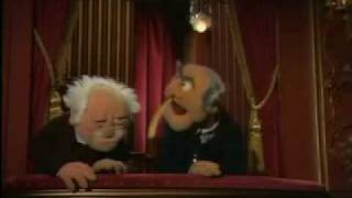 Waldorf und Statler 4 [upl. by Youngman]