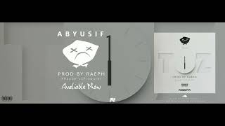 abyusif toz prod by raeph [upl. by Joshia]