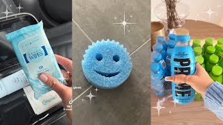 Restocking  Cleaning  Organizing  Satisfying tiktok compilation ASMR 10🌸 [upl. by Foote416]