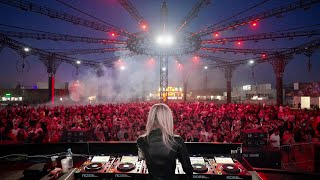 Kasia  Envision Live at Sunrise Festival 2024 [upl. by Proudman]