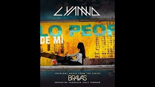 Lyanno Audri Nix amp Nohemy  Lo Peor De Nosotros timi Remix [upl. by Ahsyat]