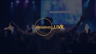 Bridgeman Baptist Church  LIVE 9am Service [upl. by Annehsat]