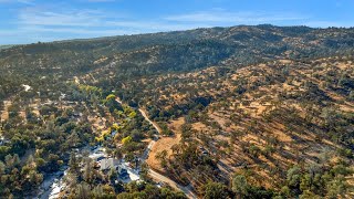 31849 River Knolls Rd Coarsegold CA [upl. by Dearr]