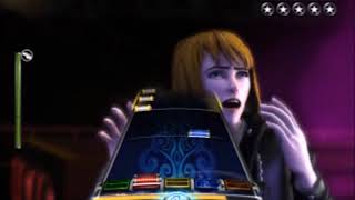 Portions for Foxes  Rilo Kiley  100 Expert Guitar FC  RB3 [upl. by Nagoh643]