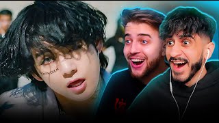 NON KPOP FANS REACT To BTS 방탄소년단 ON for the FIRST TIME [upl. by Clellan]