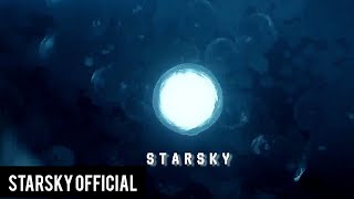 STARSKY  ANNOUNCEMENT TRAILER [upl. by Eetnwahs]