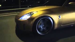 Arenimos 350Z [upl. by Gregrory]