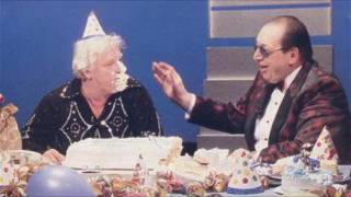 Bobby Heenan shoots on Gorilla Monsoon [upl. by Vigor258]