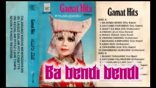 Full Album Gamat Hits  Maso Kini [upl. by Sherill]