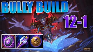 Strongest and most durable Thoth Build Smite [upl. by Enala]