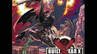 Guilty Gear X OST Holy Orders Be Just or Be Dead [upl. by Pearle]