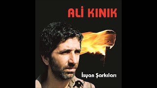 Ali Kınık Alayına İsyan [upl. by Joshia845]