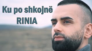 Gëzim Mustafa  Ku po shkojnë rinia  official video [upl. by Lait]