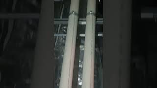 ‼️🚨FURNACE VENTS🚨‼️furnace vent plumbing fleet viralvideo short [upl. by Odey]