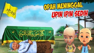 Opah meninggal  Upin ipin Sedih  GTA Lucu [upl. by Germaun]