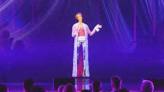 Whitney Houston Hologram Concert at Harrahs Las Vegas  The Ritz Herald [upl. by Acimahs403]