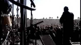 Local H at Edgefest 1997 quotFritzs corner stage shotquot [upl. by Oecam]