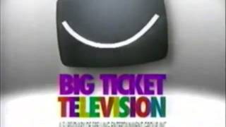 Regan Jon ProductionsBig Ticket TelevisionWorldvision Enterprises 1997 [upl. by Macrae593]