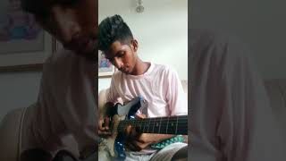 wessanthara biso  වෙස්සන්තර බිසෝ  NamalUdugama67  guitar cover  flashbackofficial9073sld [upl. by Quentin]