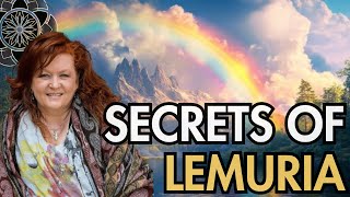 Secrets of Lemuria Revealed by Magenta Pixie [upl. by Yarw753]