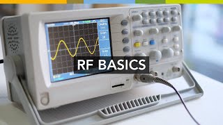 What is RF Basic Training and Fundamental Properties [upl. by Leynad288]