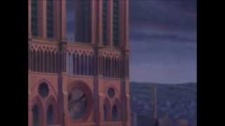 Disneys quotThe Hunchback of Notre Damequot  Out There [upl. by Ihcalam]