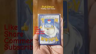 Pokemon Trading Card Game Gym Pack Prerelease Build and Battle Scarlet and Violet Stellar Crown [upl. by Jenn346]