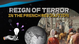 Reign of Terror in the French Revolution  History Crunch Investigates [upl. by Aeslahc]