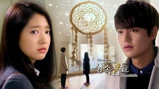 The heirs Kore klip  Serseri [upl. by Nylhsa449]