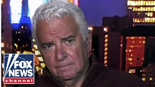 We have lost our ability to be silly Seinfeld actor John OHurley [upl. by Milly]