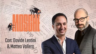 Governo Meloni due anni dopo  Mosche puntata 87 [upl. by Atikram]