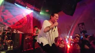 LIFE OF AGONY quotUNDERGROUNDquot BROKEN GOBLET BENSALEM PA 081120023 [upl. by Warfield]