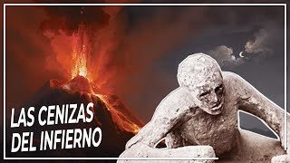 Erupción del Infierno Vive el Apocalipsis del Volcán de Pompeya  DOCUMENTO Historia [upl. by Avis]