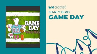 Game Day with Marly Bird [upl. by Danae]