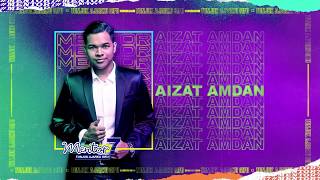 Bakal Protege Mentor Aizat Amdan  Mentor7 [upl. by Sirroned]