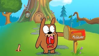 Do Not Disturb 2  Grumpy’s Mailbox 2 Android Gameplay  Cute Little Games [upl. by Victory]