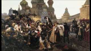 Modest Mussorgsky  Хованщина  Khovanshchina Act IV 45 [upl. by Hutson]