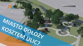 Miasto dołoży kosztem ulic TV SUWAŁKI [upl. by Melli]