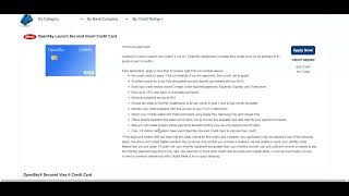 OpenSky Secured Visa Credit Card Build Your Credit with Ease [upl. by Lauri161]