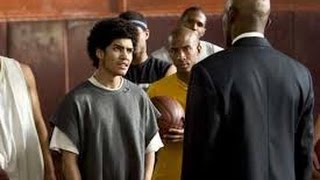 Coach Carter judge Coach scene [upl. by Redep737]