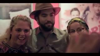 Kendji  NRJ LIVE SESSION [upl. by Mullane]