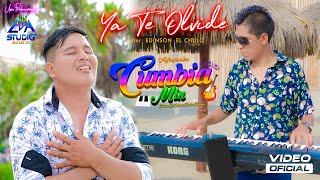 YA TE OLVIDE  AGRUPACION CUMBIA MIX  Primicia 2023  Video Oficial [upl. by Polak]