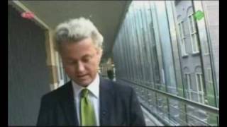 Geert wilders straattaal [upl. by Theodoric818]