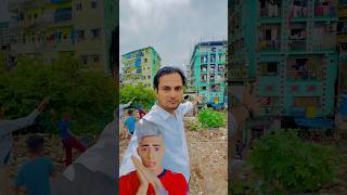 Danish Ki Qabr Yaha Hai danishzehen danishzehencaraccident mumbaivlog DanishZehenfambruh [upl. by Anilem506]